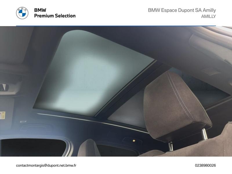 BMW Série 2 ActiveTourer