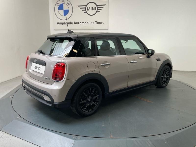 MINI Mini 5 Portes