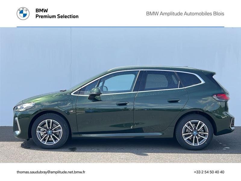 BMW Série 2 ActiveTourer
