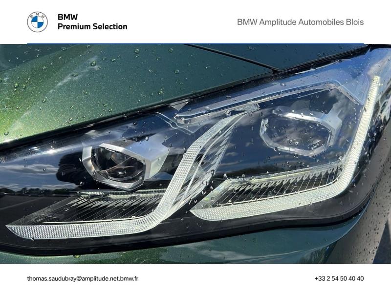 BMW Série 2 ActiveTourer