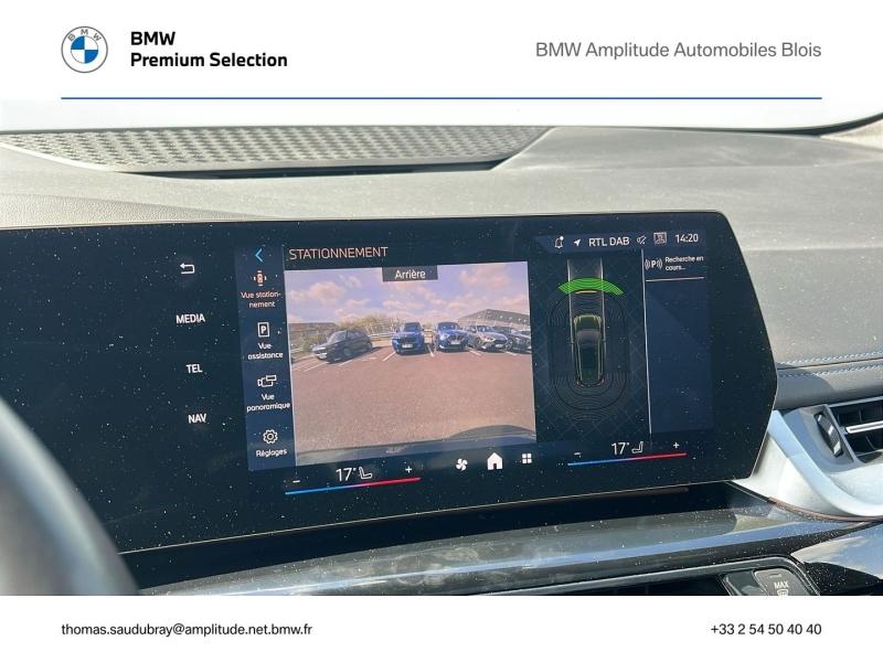 BMW Série 2 ActiveTourer