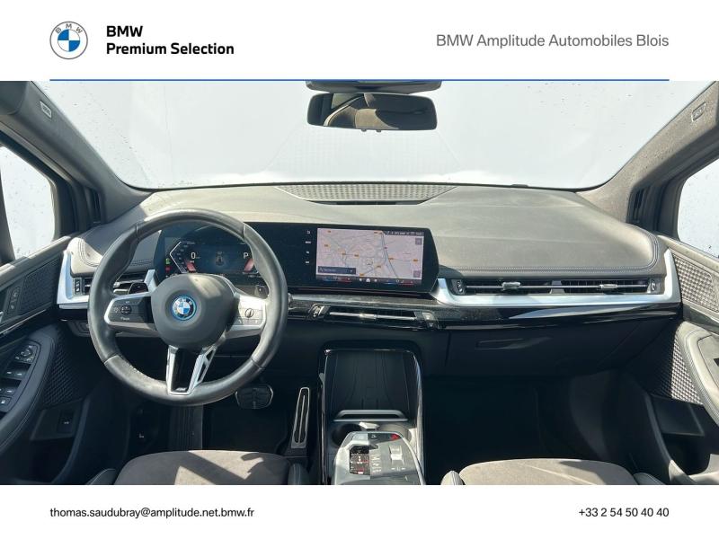 BMW Série 2 ActiveTourer