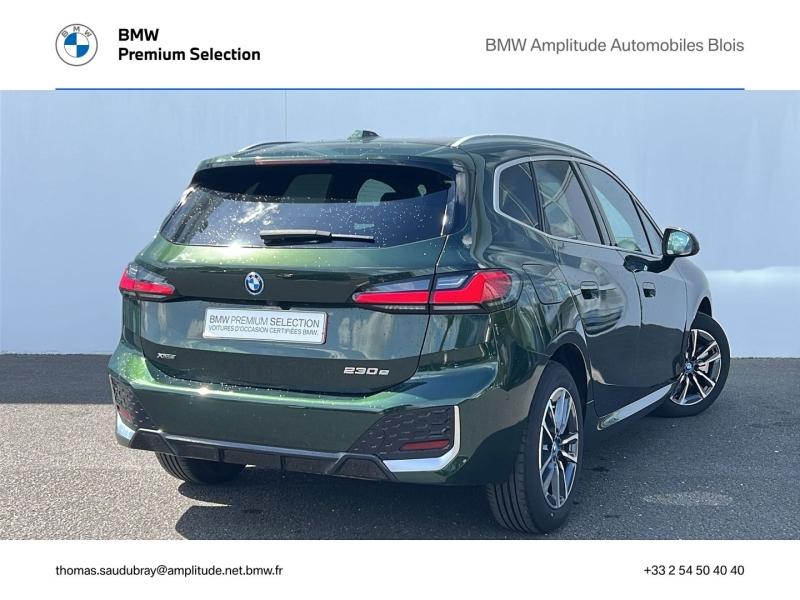 BMW Série 2 ActiveTourer
