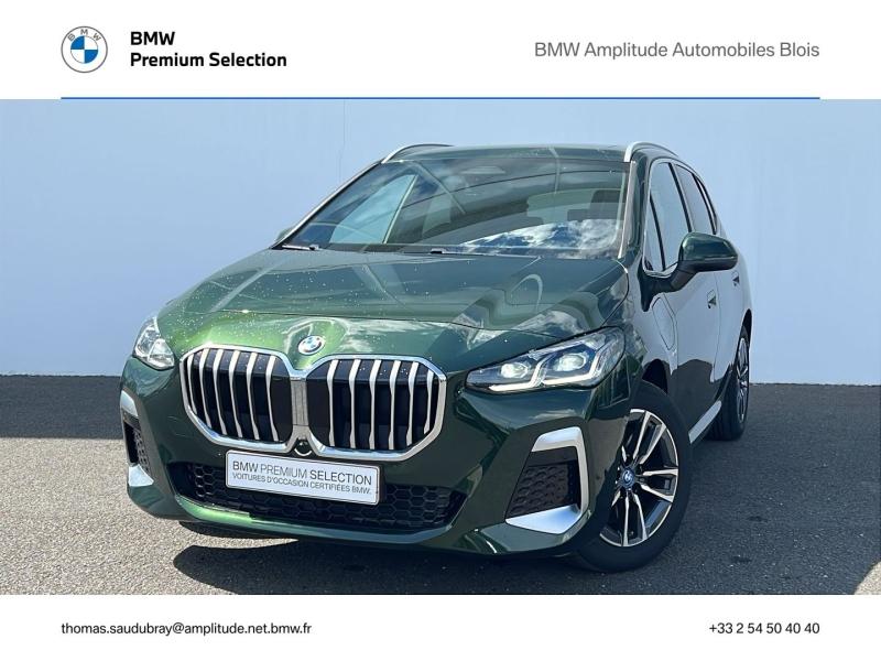 BMW Série 2 ActiveTourer