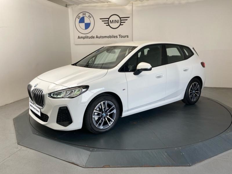 BMW Série 2 ActiveTourer