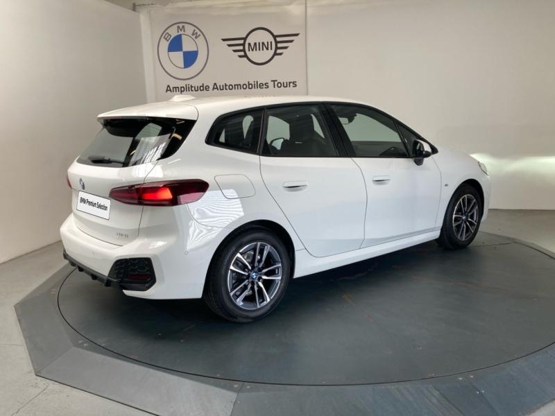 BMW Série 2 ActiveTourer