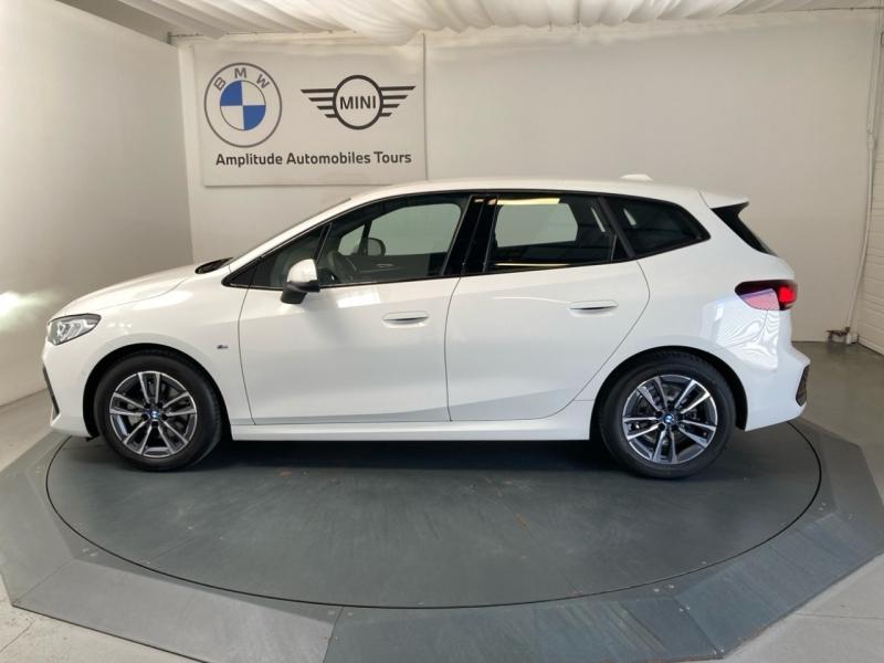 BMW Série 2 ActiveTourer