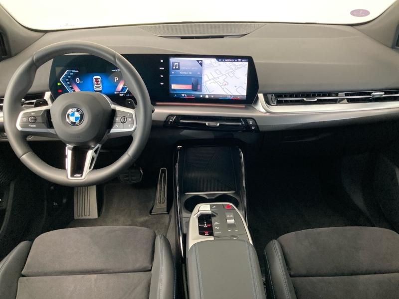 BMW Série 2 ActiveTourer