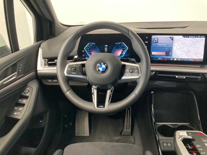 BMW Série 2 ActiveTourer