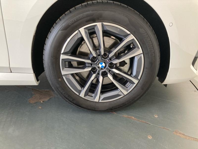 BMW Série 2 ActiveTourer