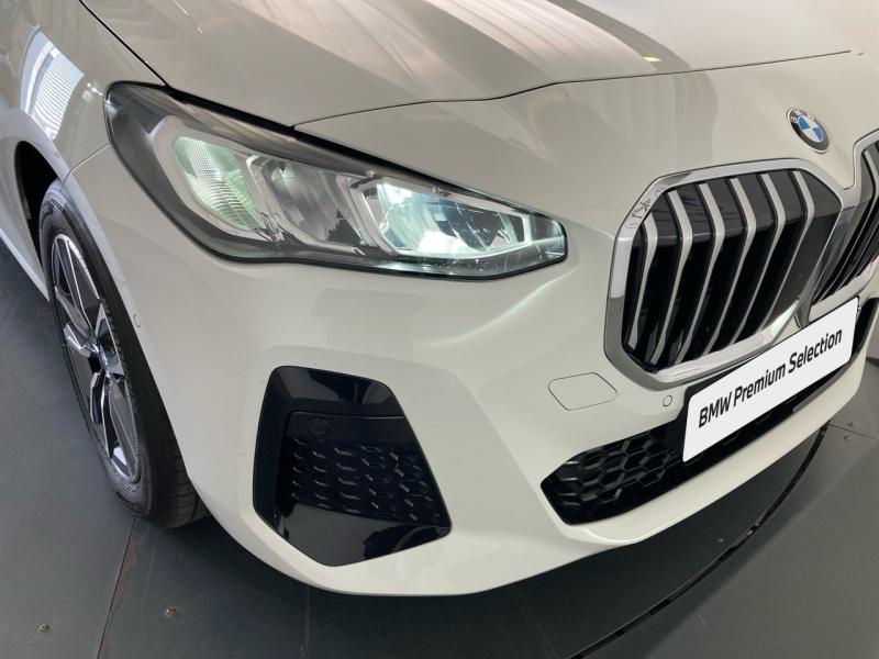 BMW Série 2 ActiveTourer