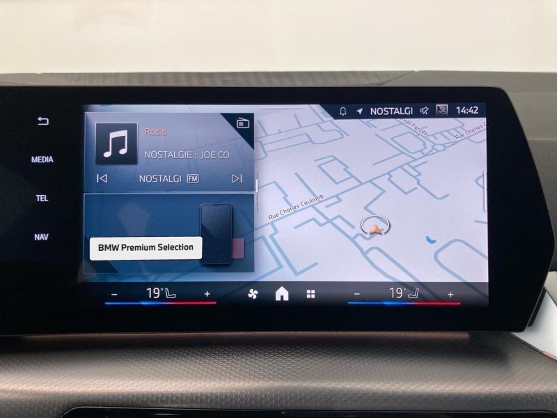 BMW Série 2 ActiveTourer