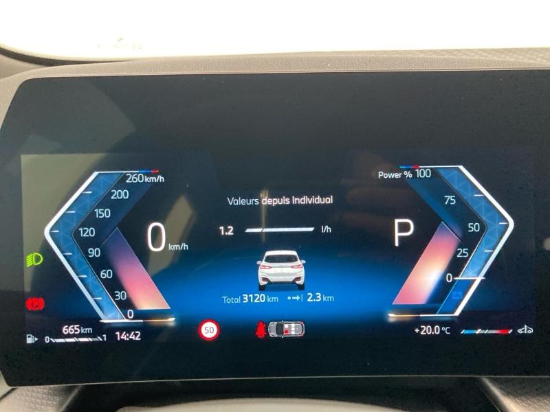 BMW Série 2 ActiveTourer