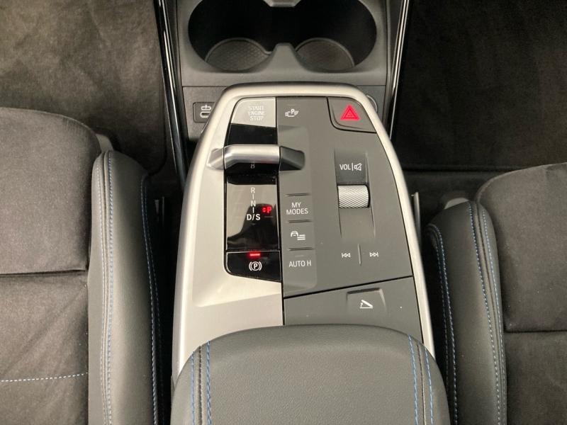 BMW Série 2 ActiveTourer