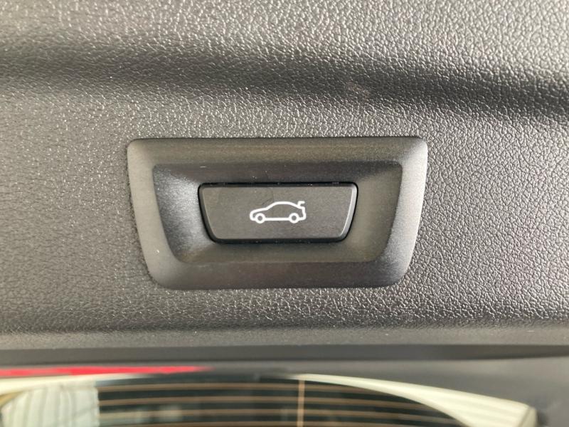 BMW Série 2 ActiveTourer