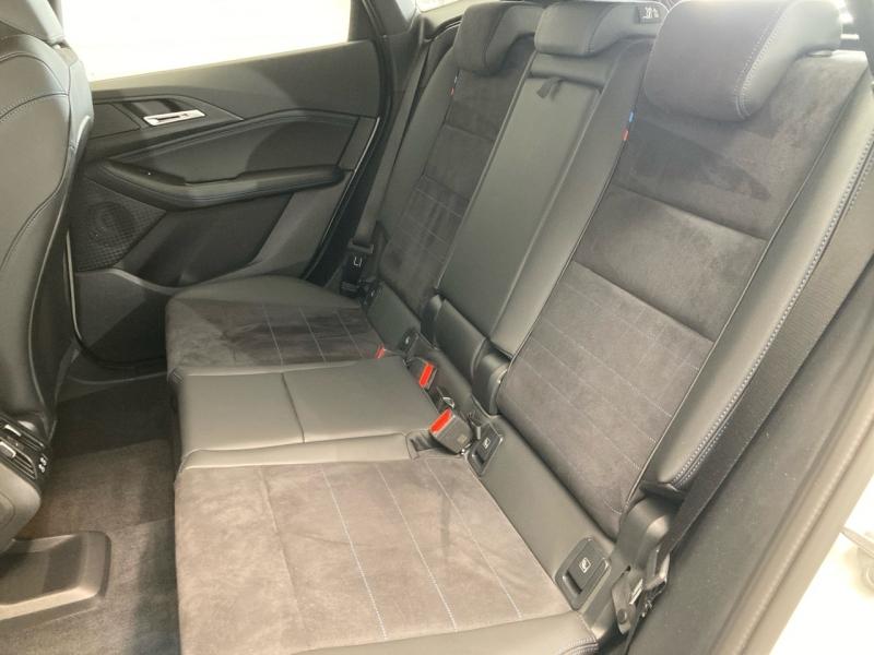 BMW Série 2 ActiveTourer