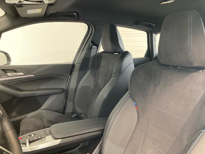 BMW Série 2 ActiveTourer