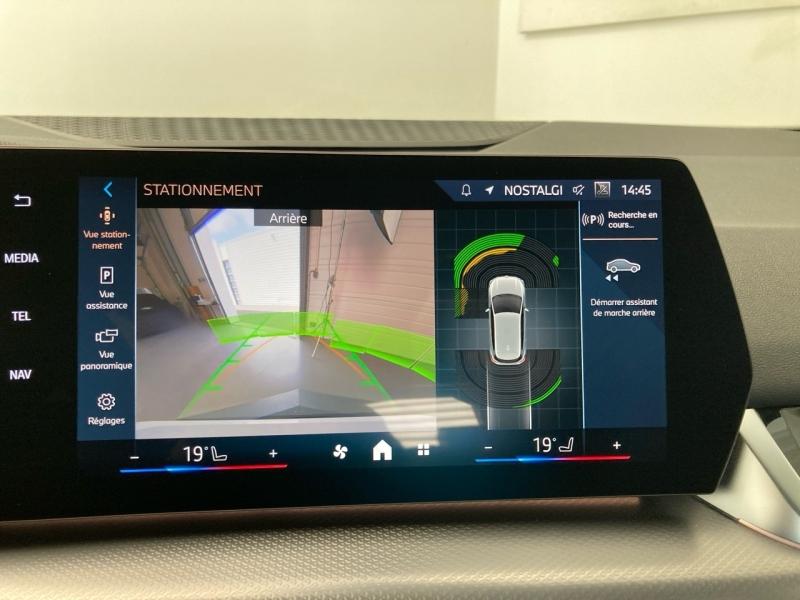 BMW Série 2 ActiveTourer