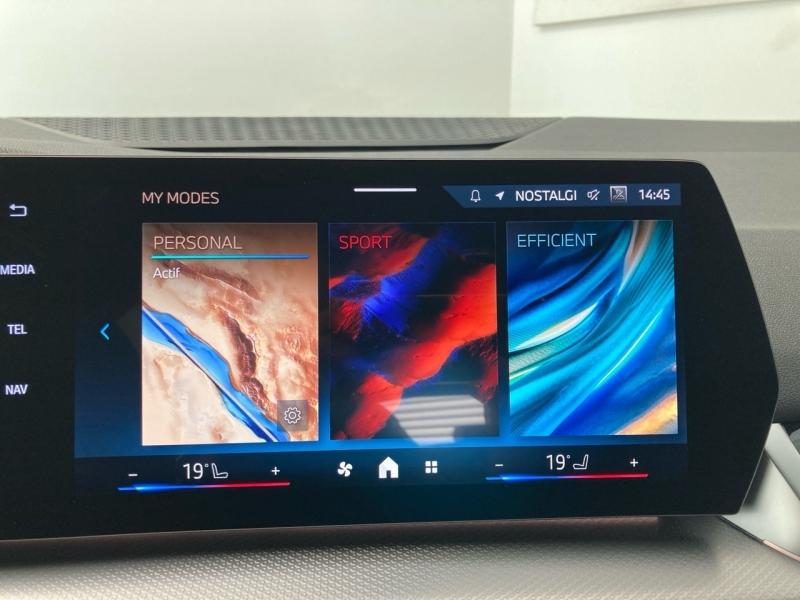 BMW Série 2 ActiveTourer