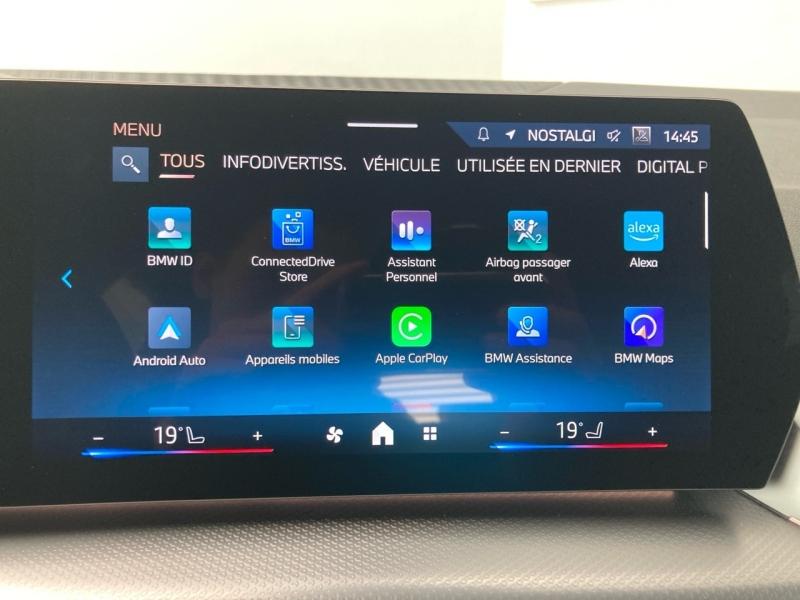 BMW Série 2 ActiveTourer