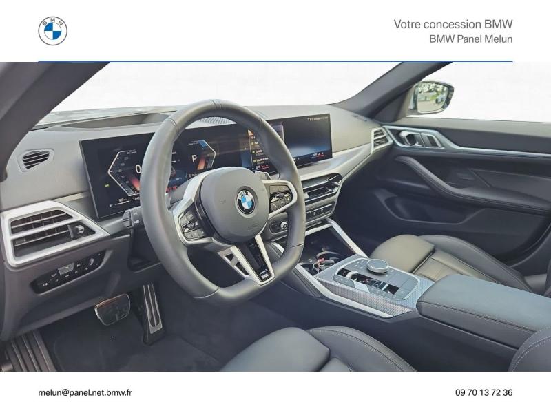 BMW Série 4 Gran Coupé