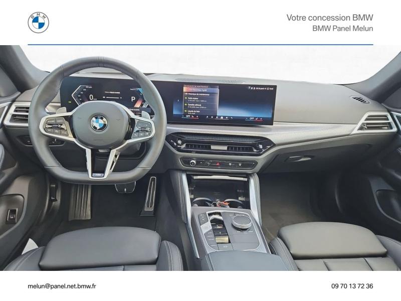 BMW Série 4 Gran Coupé