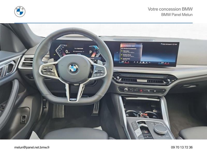 BMW Série 4 Gran Coupé