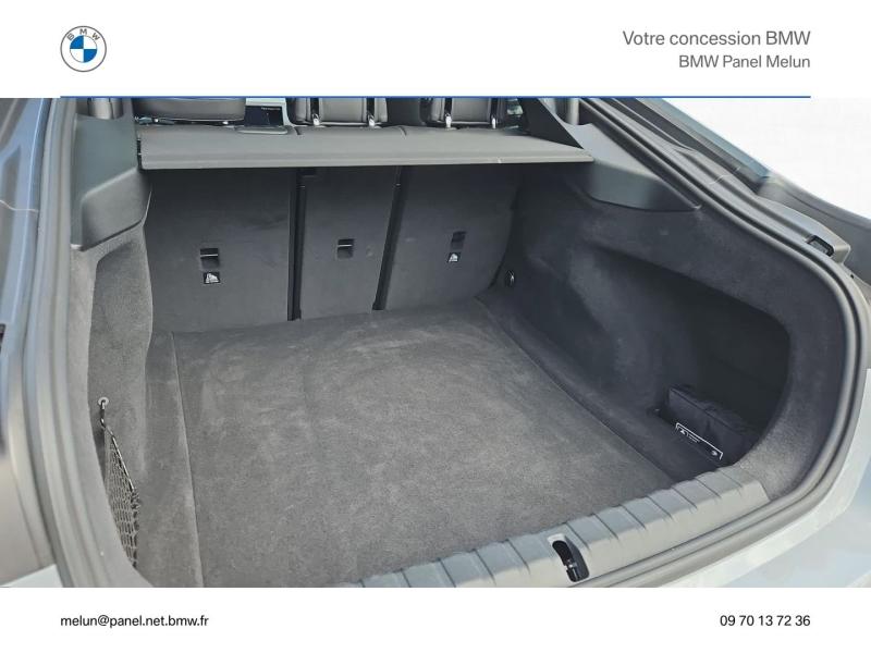 BMW Série 4 Gran Coupé