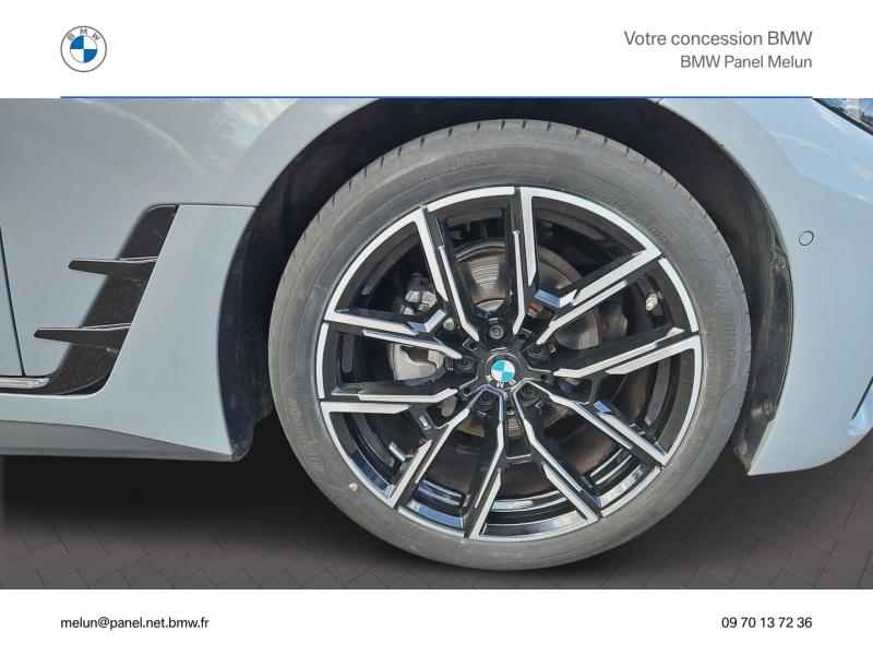 BMW Série 4 Gran Coupé