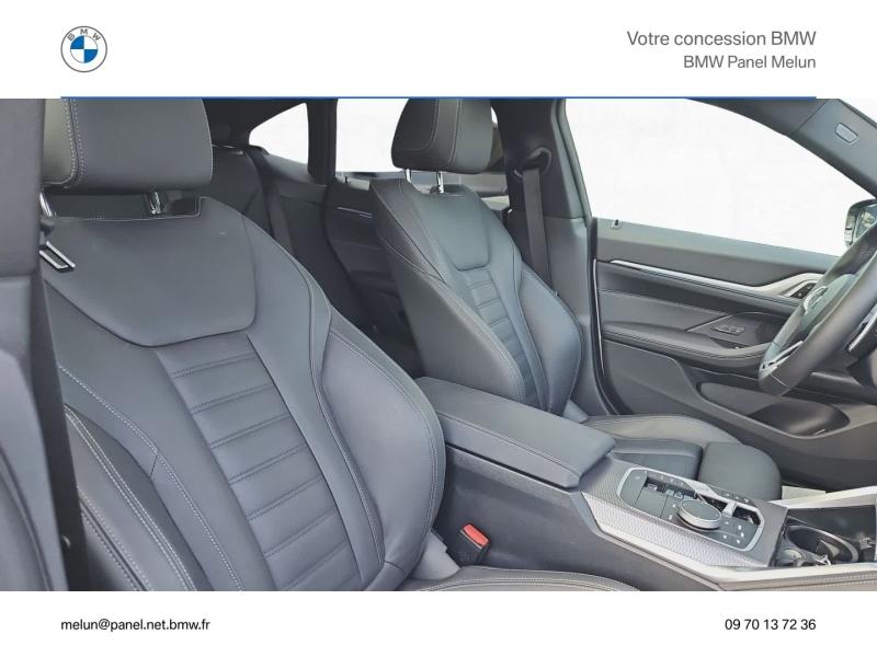 BMW Série 4 Gran Coupé