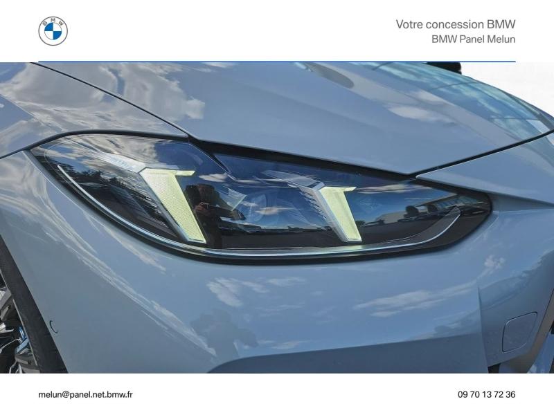 BMW Série 4 Gran Coupé