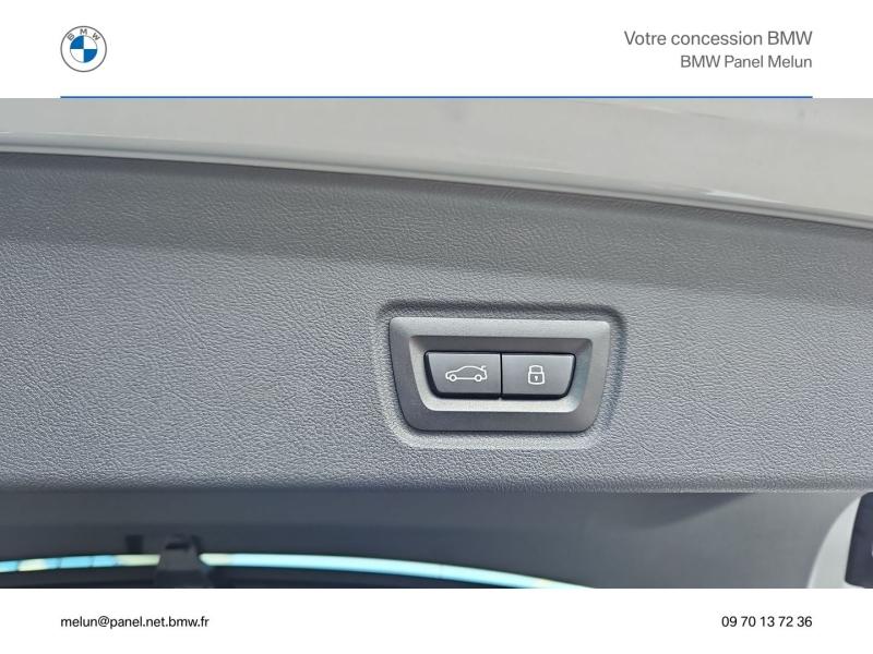 BMW Série 4 Gran Coupé