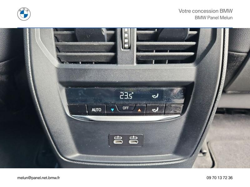 BMW Série 4 Gran Coupé