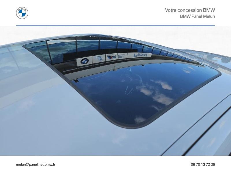 BMW Série 4 Gran Coupé