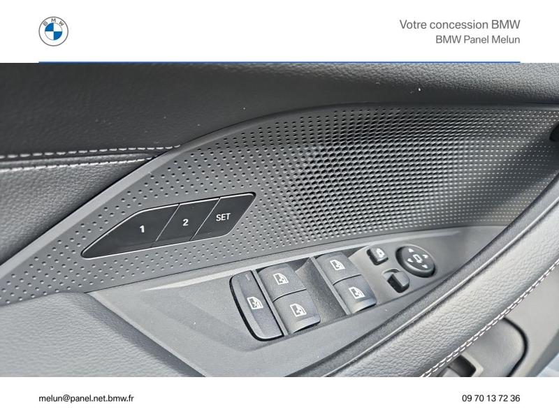 BMW Série 4 Gran Coupé