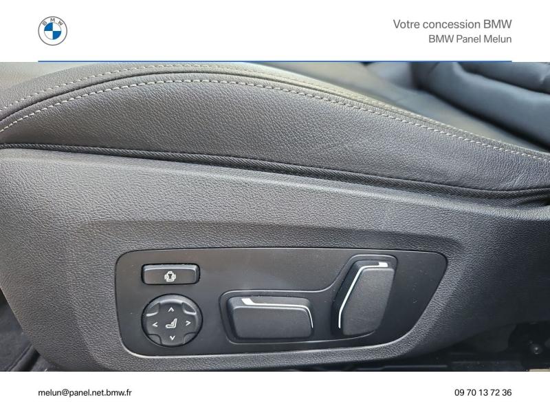 BMW Série 4 Gran Coupé