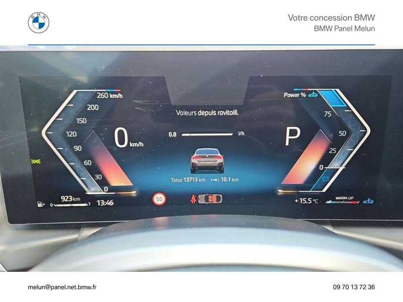 BMW Série 4 Gran Coupé