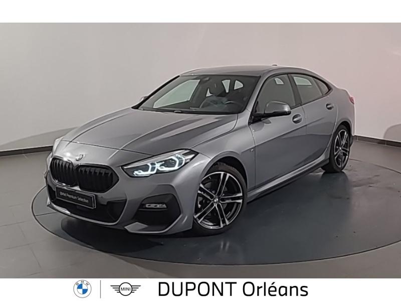 BMW Série 2 Gran Coupé