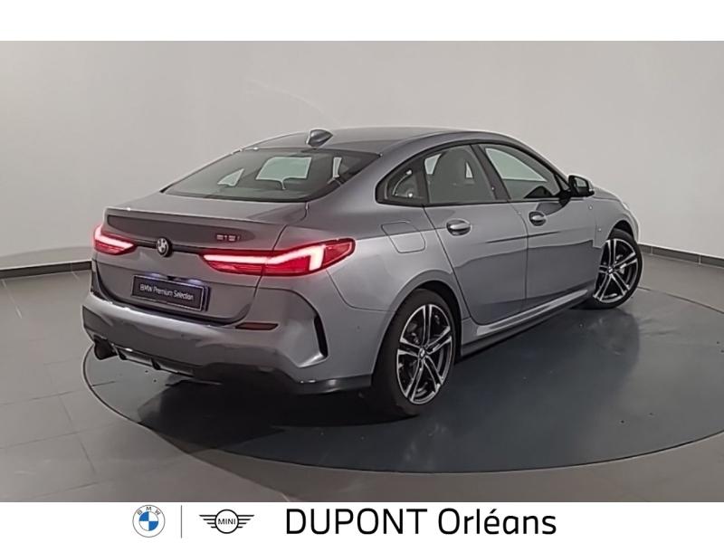 BMW Série 2 Gran Coupé