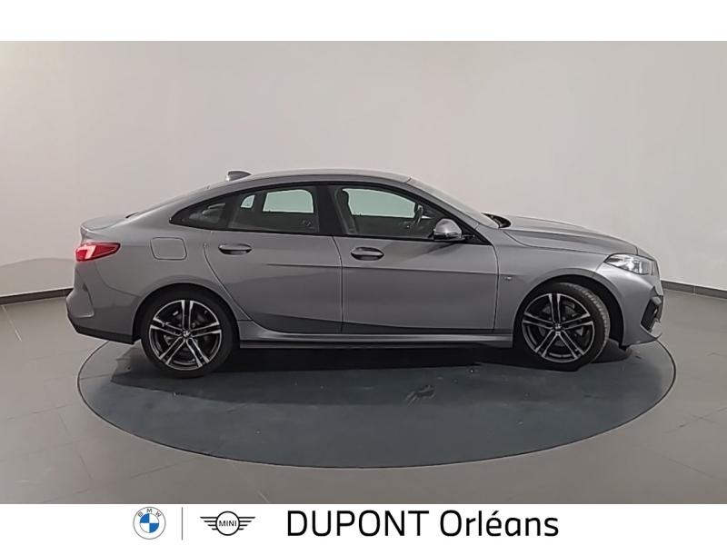 BMW Série 2 Gran Coupé