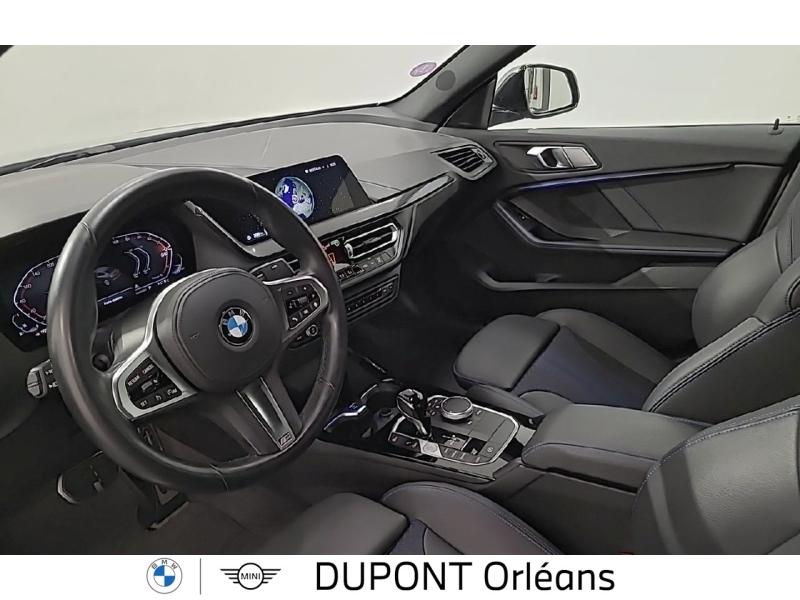 BMW Série 2 Gran Coupé