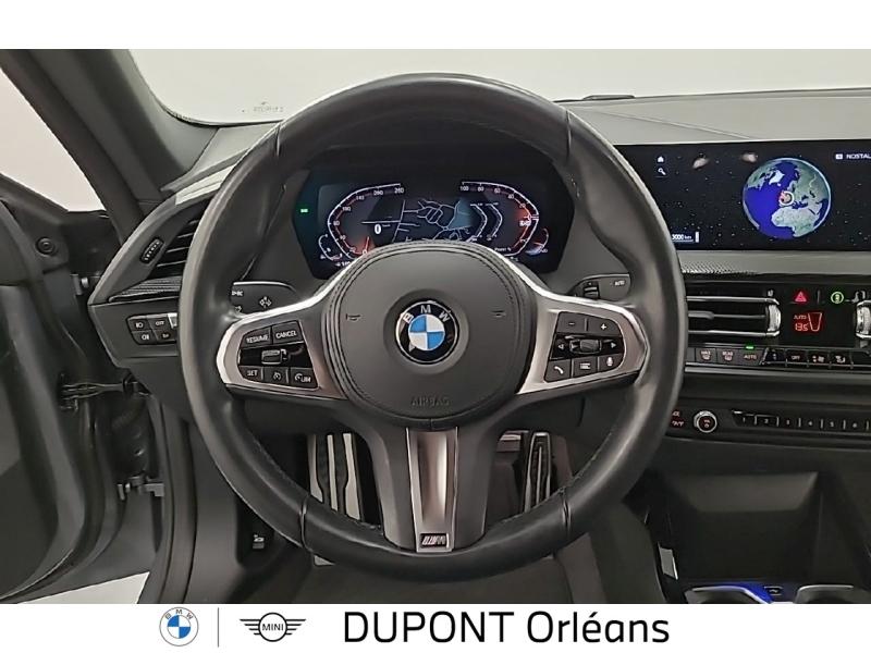 BMW Série 2 Gran Coupé