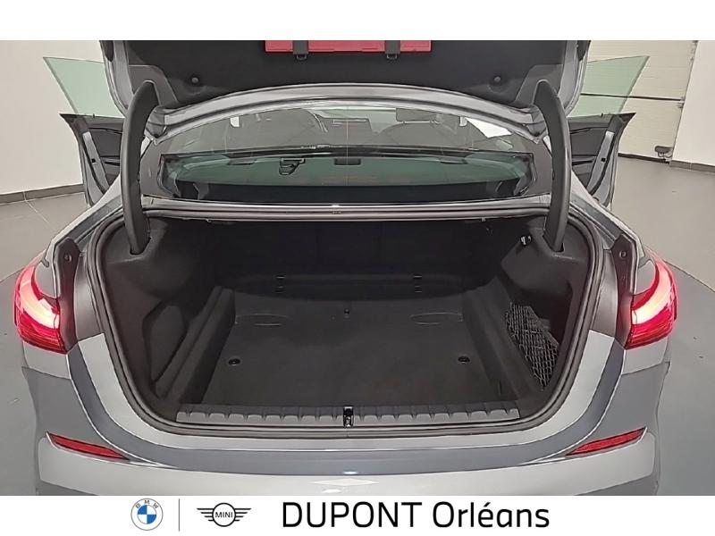 BMW Série 2 Gran Coupé