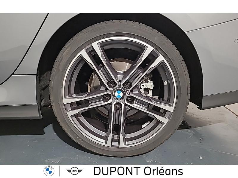 BMW Série 2 Gran Coupé