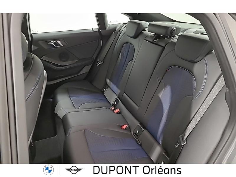 BMW Série 2 Gran Coupé