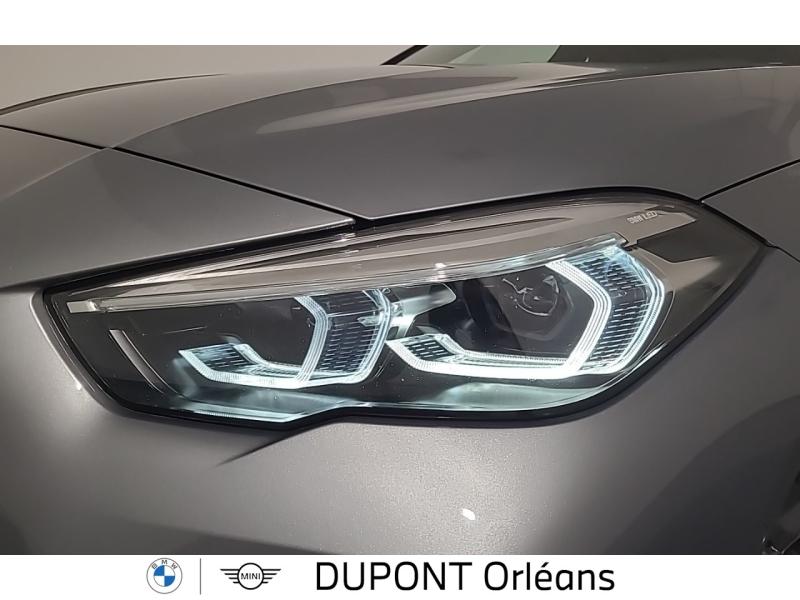 BMW Série 2 Gran Coupé