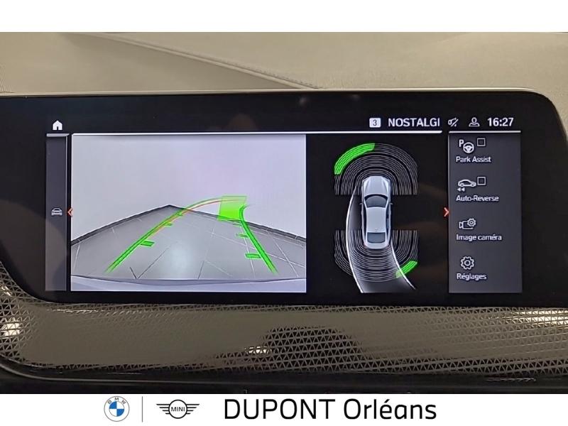 BMW Série 2 Gran Coupé