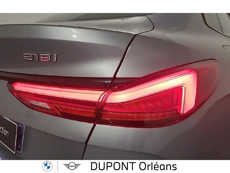 BMW Série 2 Gran Coupé