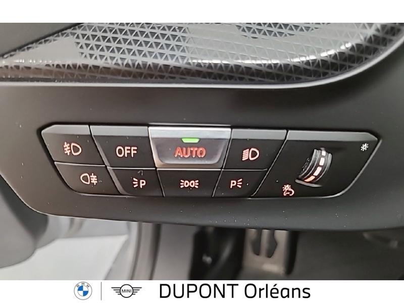 BMW Série 2 Gran Coupé