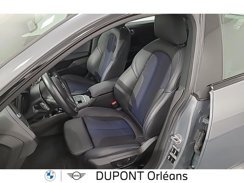 BMW Série 2 Gran Coupé